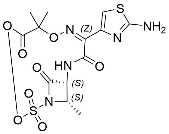 Aztreonam Impurity 56